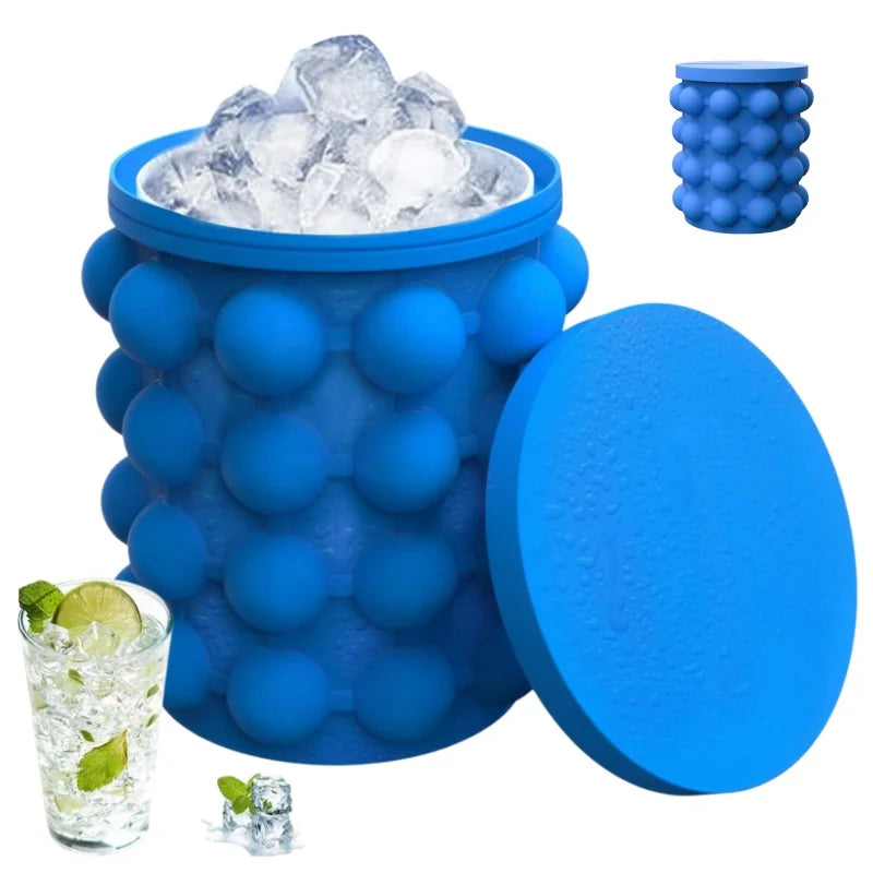 Perfrct Ice sphere Maker