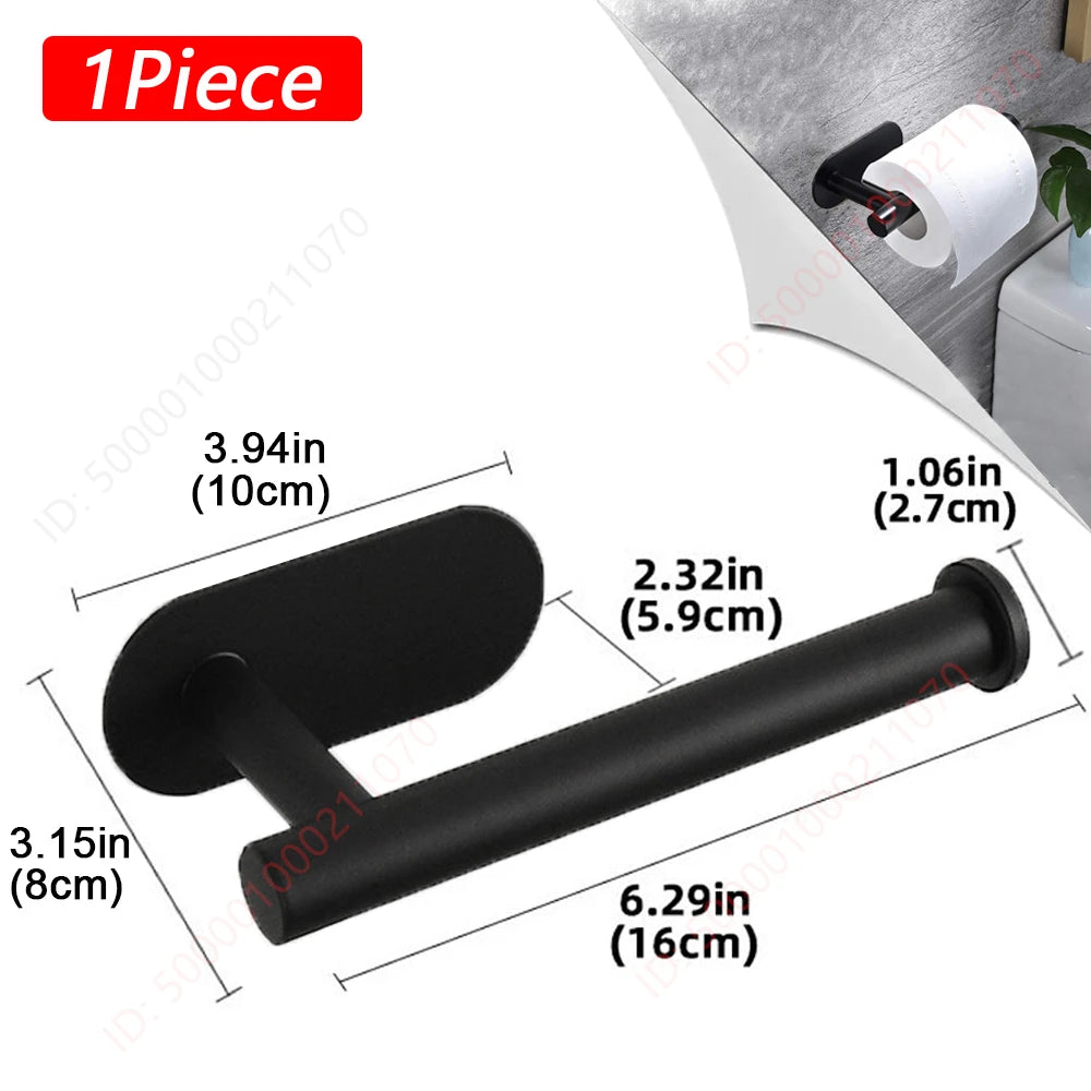 Toilet Paper Rack For Bathroom