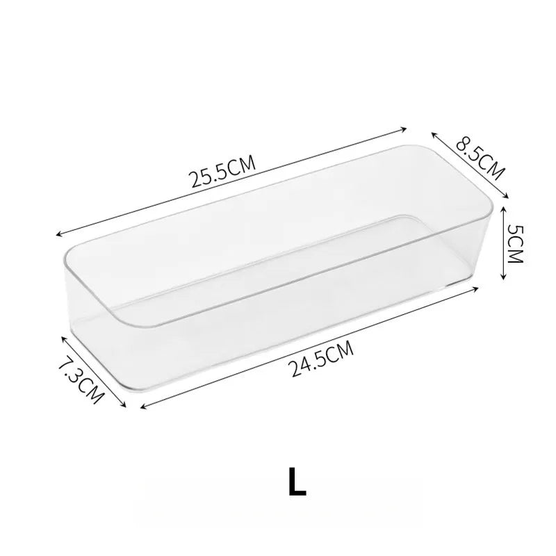 Cosmetic and Stationery Storage Box