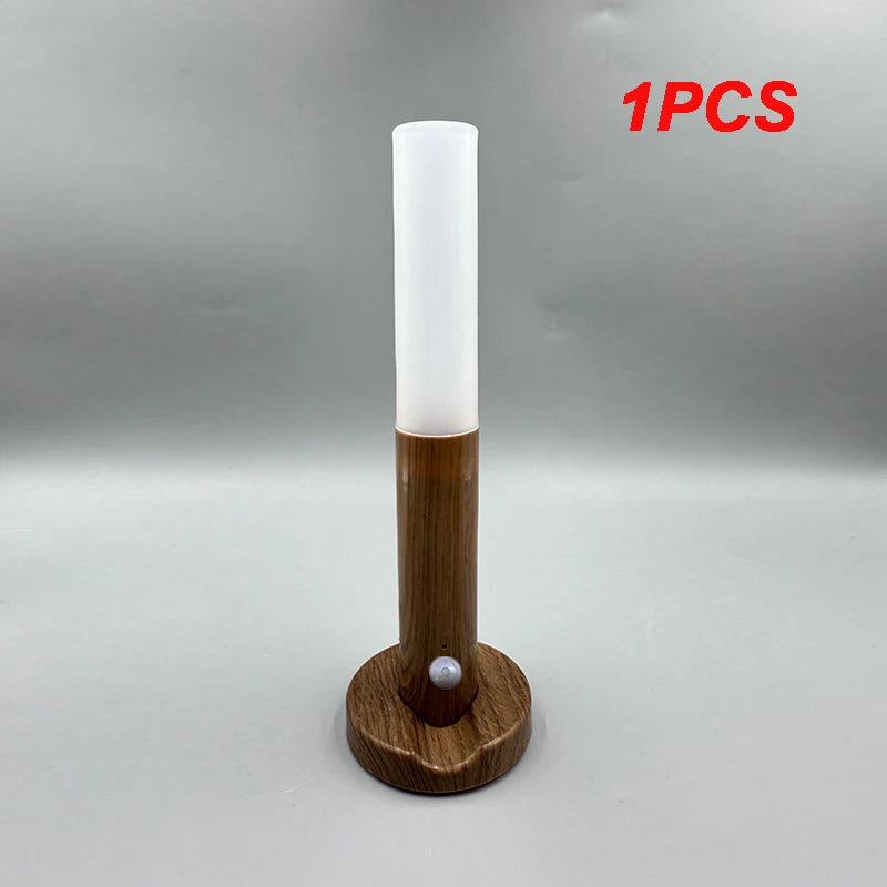 LED Night Light with Motion Sensor