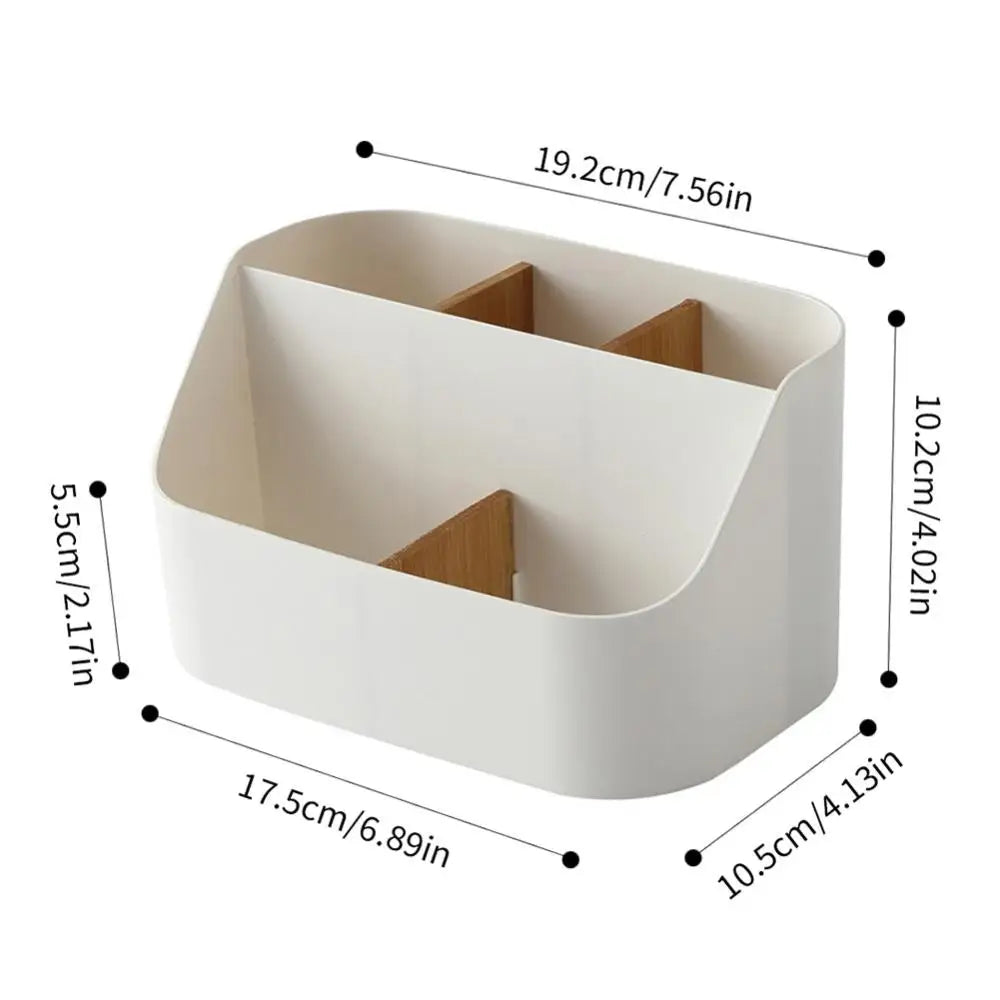 Desk Storage Box Office Supplies Box